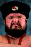 Boris Zhukov