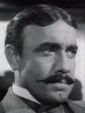 Börje Mellvig