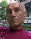 Boro Stjepanović