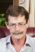 Borys Barskyi