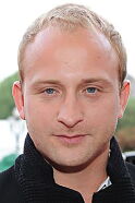 Borys Szyc