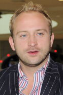 Borys Szyc
