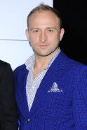 Borys Szyc