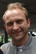 Borys Szyc