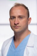 Borys Szyc