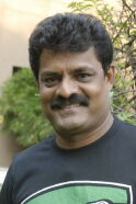 Bose Venkat
