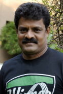 Bose Venkat