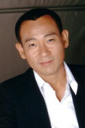 Bowie Lam Bo-Yee