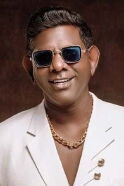 Boxer Dheena