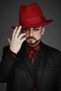 Boy George