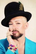 Boy George