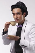 Boy2 Quizon