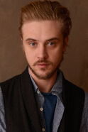 Boyd Holbrook