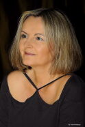 Bożena Stryjkówna