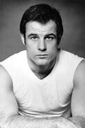 Brad Davis