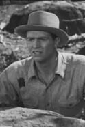 Brad King
