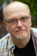 Brad M. Bucklin