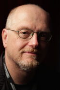 Brad M. Bucklin