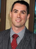 Brad Peyton