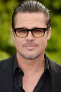 Brad Pitt