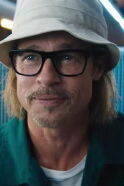 Brad Pitt