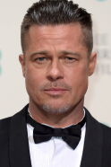 Brad Pitt