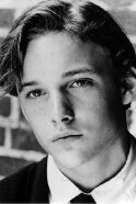 Brad Renfro