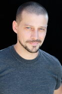 Braden Moran