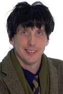 Bradford Cox