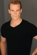 Bradley Dodds