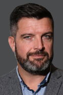 Bradley Freegard