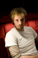 Bradley James
