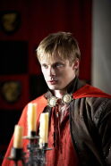 Bradley James