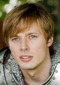 Bradley James
