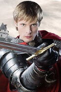 Bradley James