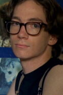 Bradley Machry
