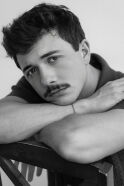 Bradley Steven Perry