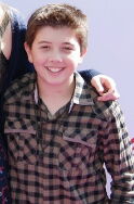 Bradley Steven Perry