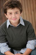 Bradley Steven Perry