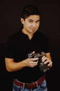 Brady Domingo