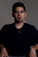 Brady Domingo