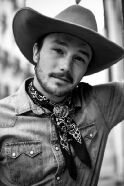 Brady Jandreau