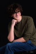 Brady Kastner
