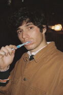 Braeden Lemasters