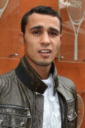 Brahim Asloum