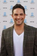 Brandon Barash