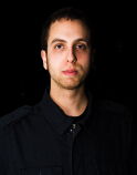 Brandon Cronenberg