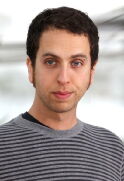 Brandon Cronenberg