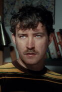 Brandon Dougherty