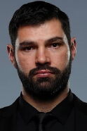Brandon Grach